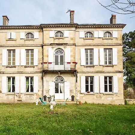 Villa Sequoia - Grande Chambre Avec Sdb Privee Bazas Exteriér fotografie
